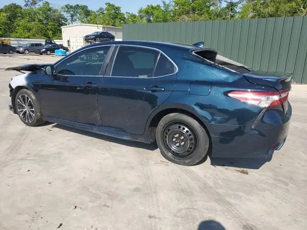 4T1G11AK3LU896739 2020 TOYOTA CAMRY - Image 2
