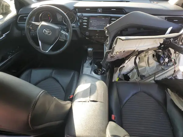 4T1G11AK3LU896739 2020 TOYOTA CAMRY - Image 8