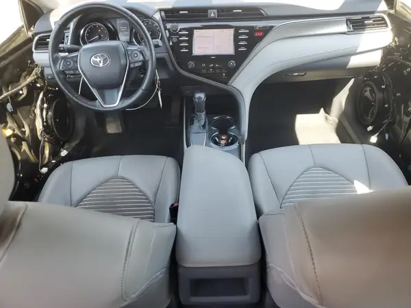 4T1G11AK3LU898295 2020 TOYOTA CAMRY - Image 8