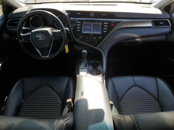 4T1G11AK3LU899155 2020 TOYOTA CAMRY - Image 8