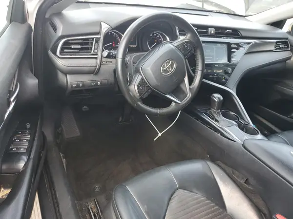 4T1G11AK3LU900904 2020 TOYOTA CAMRY - Image 8