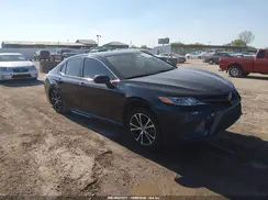 4T1G11AK3LU902197 2020 TOYOTA CAMRY