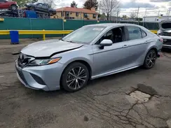 4T1G11AK3LU907075 2020 TOYOTA CAMRY