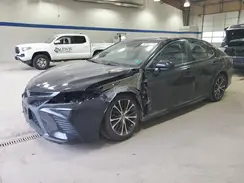 4T1G11AK3LU907125 2020 TOYOTA CAMRY