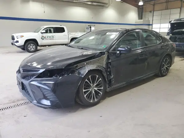4T1G11AK3LU907125 2020 TOYOTA CAMRY - Image 1