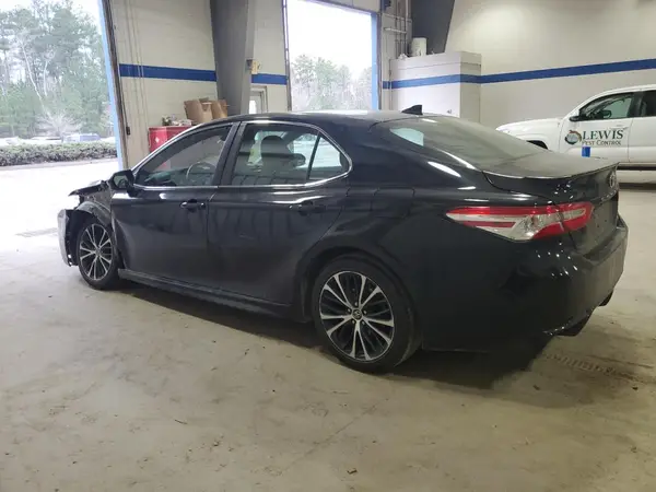 4T1G11AK3LU907125 2020 TOYOTA CAMRY - Image 2