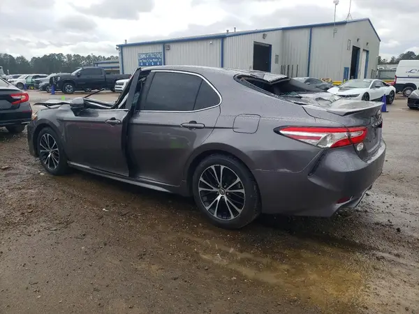 4T1G11AK3LU907884 2020 TOYOTA CAMRY - Image 2