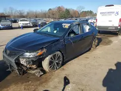 4T1G11AK3LU909442 2020 TOYOTA CAMRY