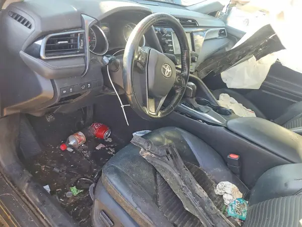 4T1G11AK3LU909442 2020 TOYOTA CAMRY - Image 8
