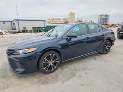 4T1G11AK3LU909649 2020 TOYOTA CAMRY