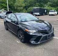 4T1G11AK3LU911188 2020 TOYOTA CAMRY