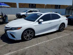 4T1G11AK3LU911305 2020 TOYOTA CAMRY