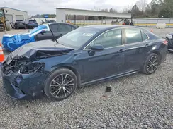 4T1G11AK3LU911496 2020 TOYOTA CAMRY
