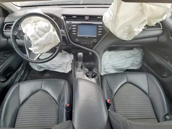 4T1G11AK3LU911496 2020 TOYOTA CAMRY - Image 8