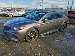 4T1G11AK3LU912437 2020 TOYOTA CAMRY