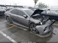 4T1G11AK3LU912826 2020 TOYOTA CAMRY
