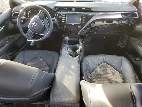 4T1G11AK3LU912986 2020 TOYOTA CAMRY - Image 8