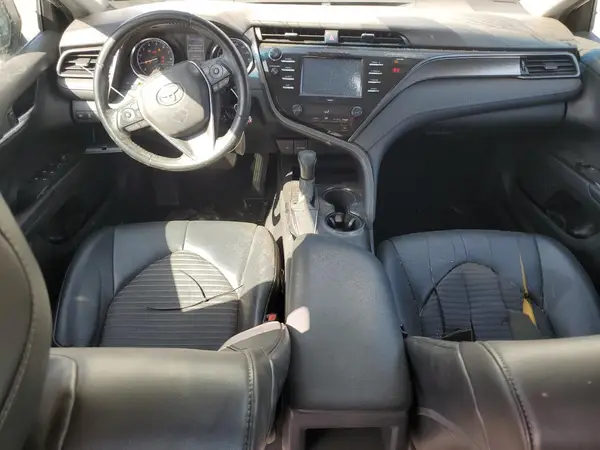 4T1G11AK3LU913068 2020 TOYOTA CAMRY - Image 8