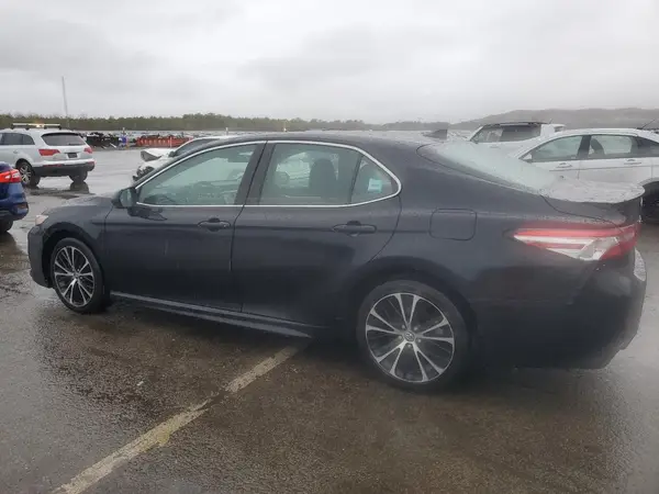 4T1G11AK3LU913250 2020 TOYOTA CAMRY - Image 2