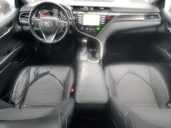 4T1G11AK3LU913250 2020 TOYOTA CAMRY - Image 8