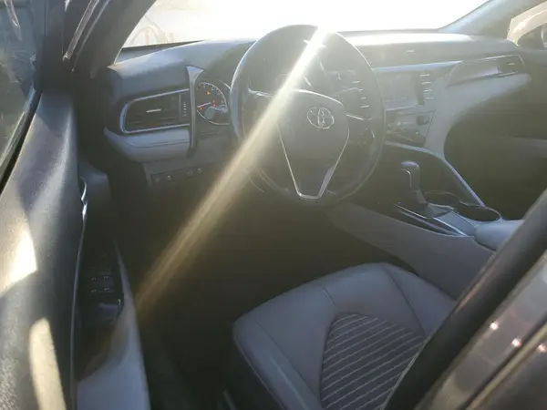 4T1G11AK3LU913443 2020 TOYOTA CAMRY - Image 8