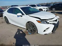 4T1G11AK3LU916570 2020 TOYOTA CAMRY