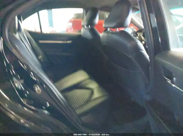 4T1G11AK3LU916925 2020 TOYOTA CAMRY - Image 8