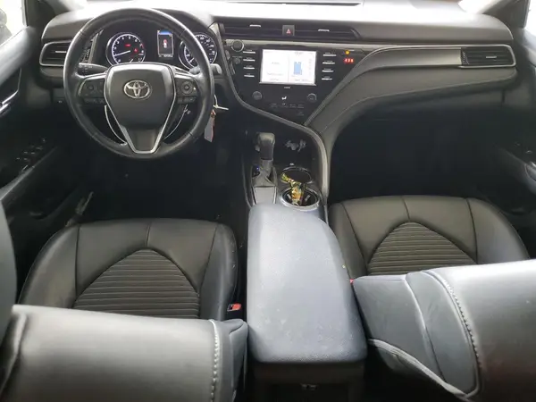 4T1G11AK3LU918058 2020 TOYOTA CAMRY - Image 8