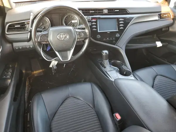 4T1G11AK3LU919680 2020 TOYOTA CAMRY - Image 8