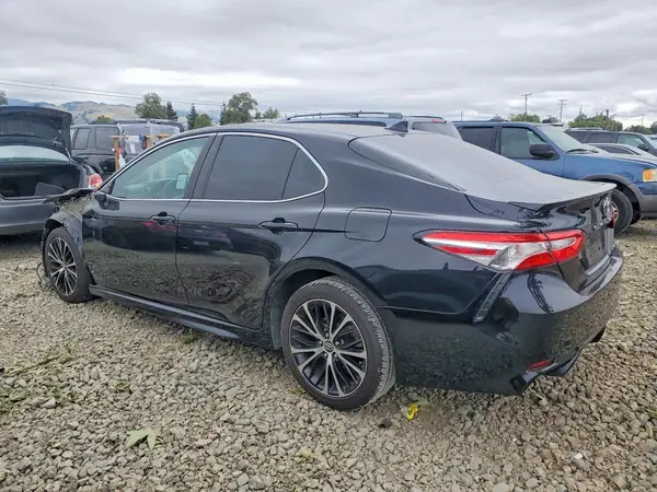 4T1G11AK3LU920358 2020 TOYOTA CAMRY - Image 2