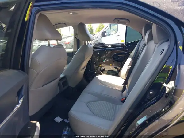 4T1G11AK3LU921770 2020 TOYOTA CAMRY - Image 8