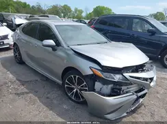 4T1G11AK3LU922000 2020 TOYOTA CAMRY