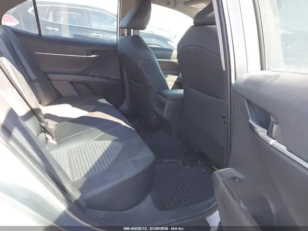 4T1G11AK3LU923471 2020 TOYOTA CAMRY - Image 8