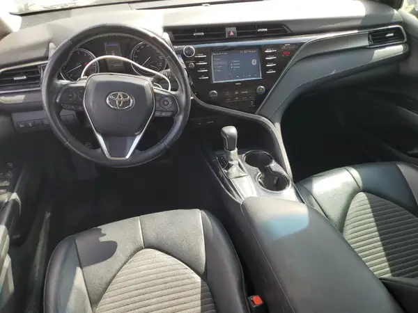 4T1G11AK3LU924801 2020 TOYOTA CAMRY - Image 8