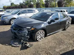 4T1G11AK3LU926581 2020 TOYOTA CAMRY