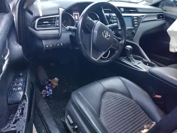 4T1G11AK3LU926774 2020 TOYOTA CAMRY - Image 8