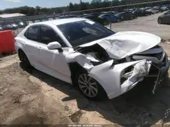 4T1G11AK3LU927004 2020 TOYOTA CAMRY