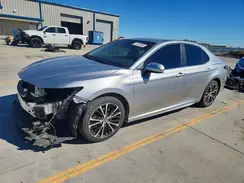 4T1G11AK3LU929321 2020 TOYOTA CAMRY