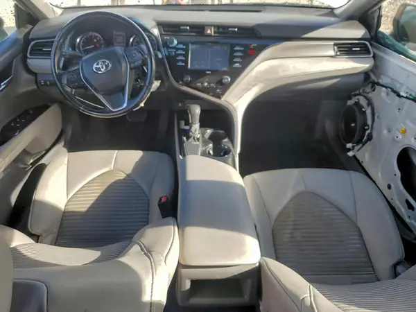 4T1G11AK3LU930985 2020 TOYOTA CAMRY - Image 8