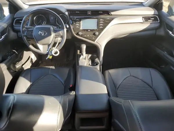 4T1G11AK3LU938245 2020 TOYOTA CAMRY - Image 8