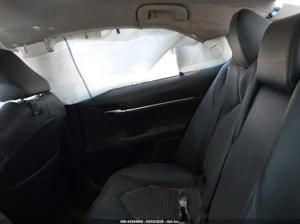 4T1G11AK3LU940366 2020 TOYOTA CAMRY - Image 8