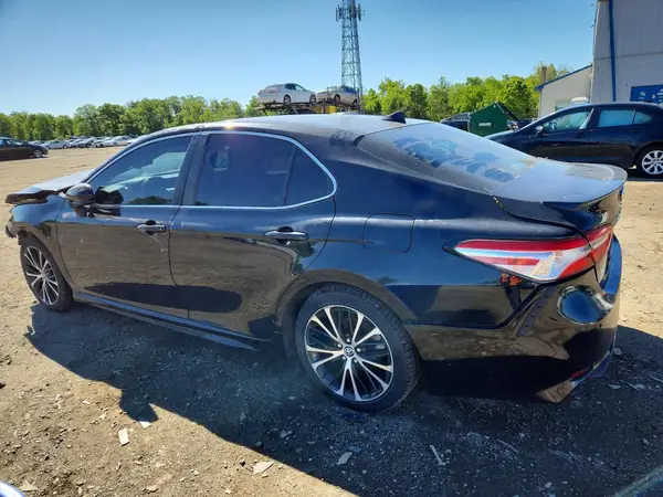 4T1G11AK3LU941016 2020 TOYOTA CAMRY - Image 2