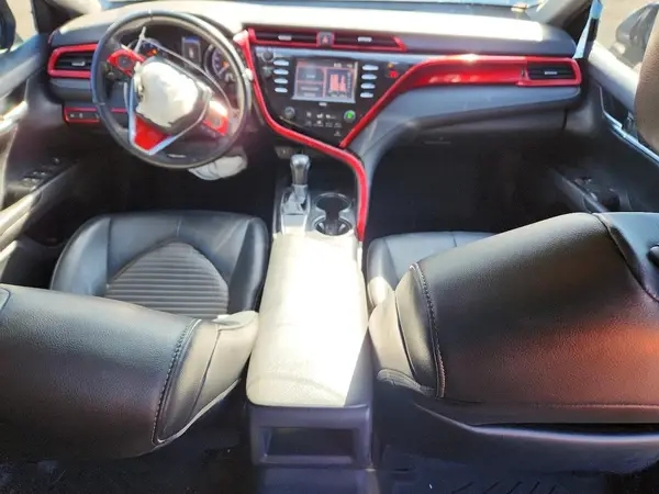 4T1G11AK3LU941016 2020 TOYOTA CAMRY - Image 8