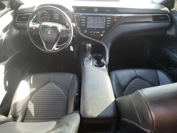 4T1G11AK3LU942117 2020 TOYOTA CAMRY - Image 8