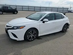 4T1G11AK3LU942831 2020 TOYOTA CAMRY