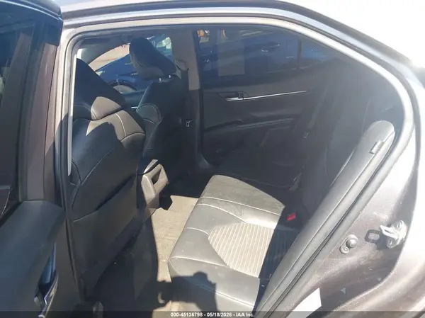 4T1G11AK3LU944174 2020 TOYOTA CAMRY - Image 8