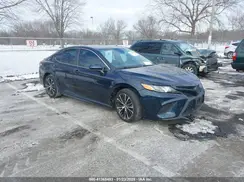 4T1G11AK3LU944532 2020 TOYOTA CAMRY