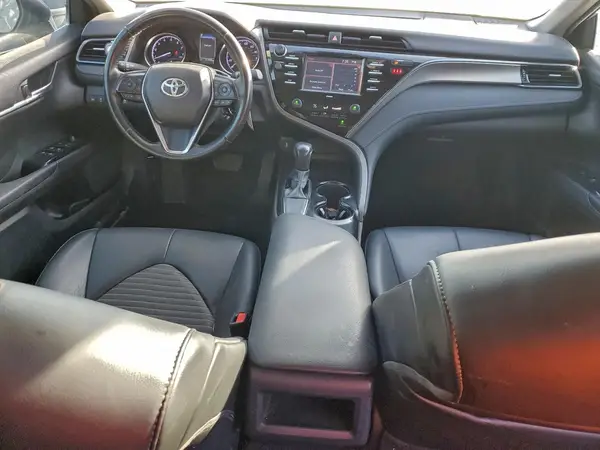 4T1G11AK3LU944577 2020 TOYOTA CAMRY - Image 8