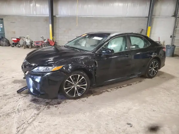4T1G11AK3LU944854 2020 TOYOTA CAMRY - Image 1