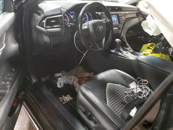 4T1G11AK3LU944854 2020 TOYOTA CAMRY - Image 8
